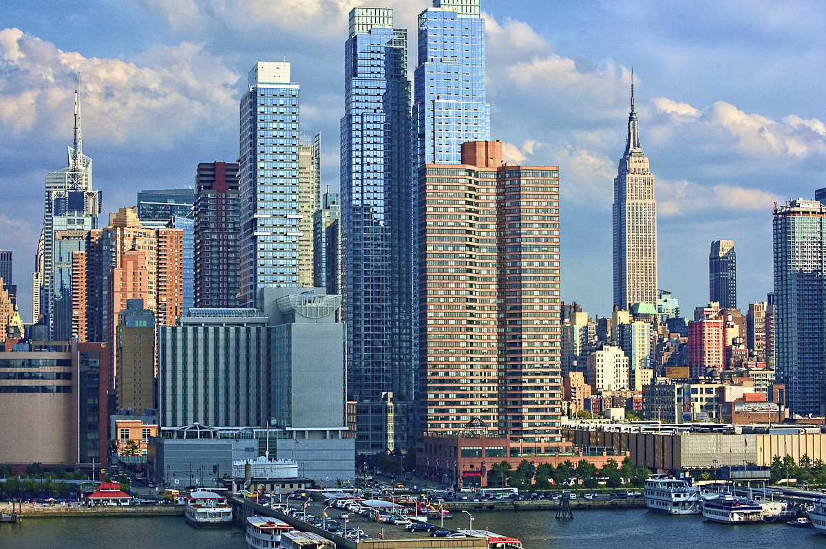 The Empire State