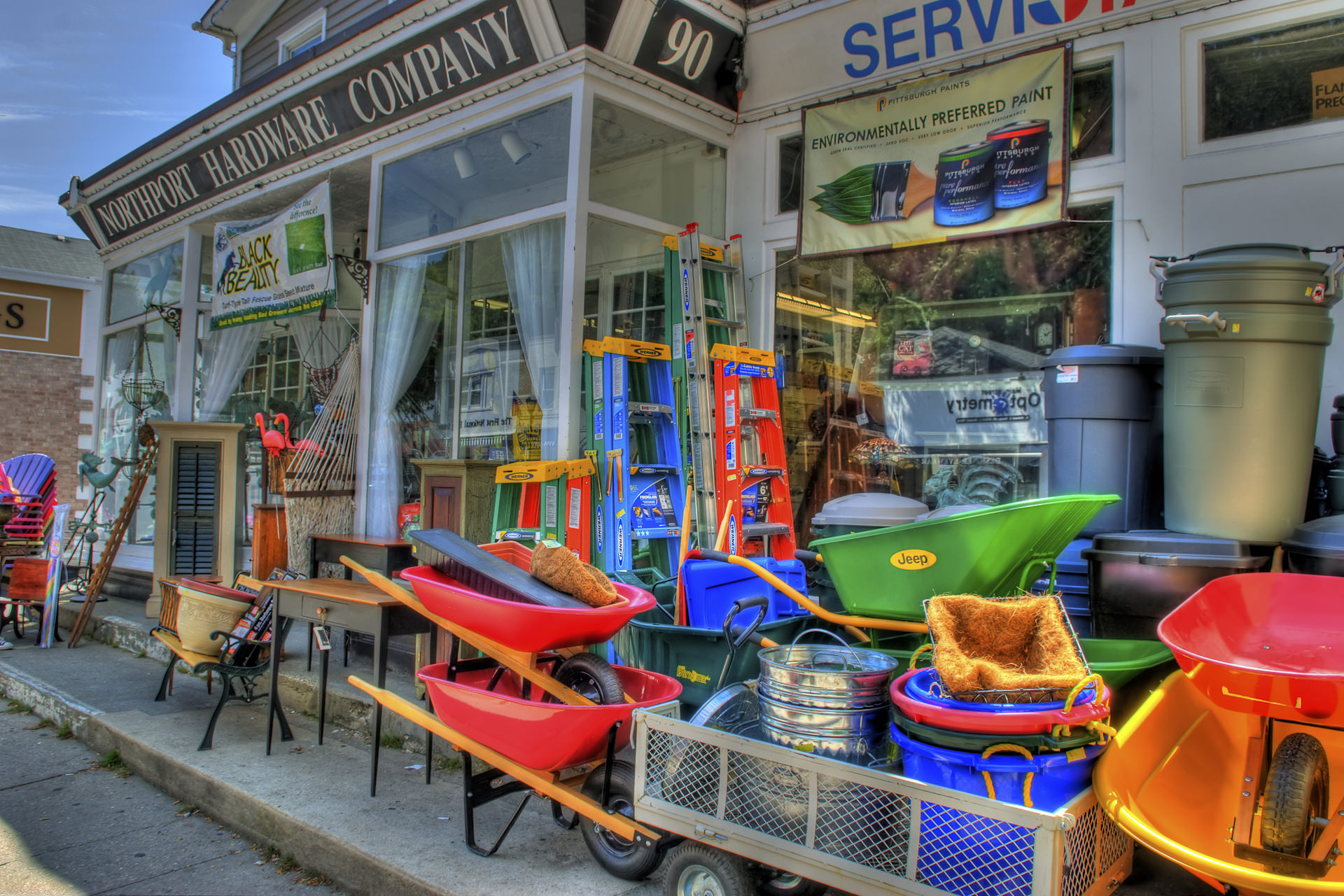 Northport Hardware