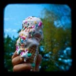 strawberry torch (1 of 1)