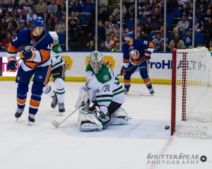 Post-Processing Hockey Photos