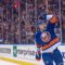 JT lights the lamp
