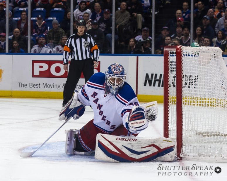 Everything You Need To Know About Photographing Ice Hockey – Shutter Speak