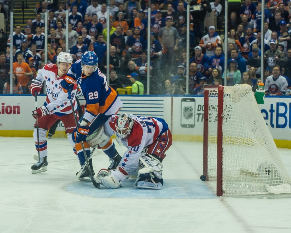Islesvcaps