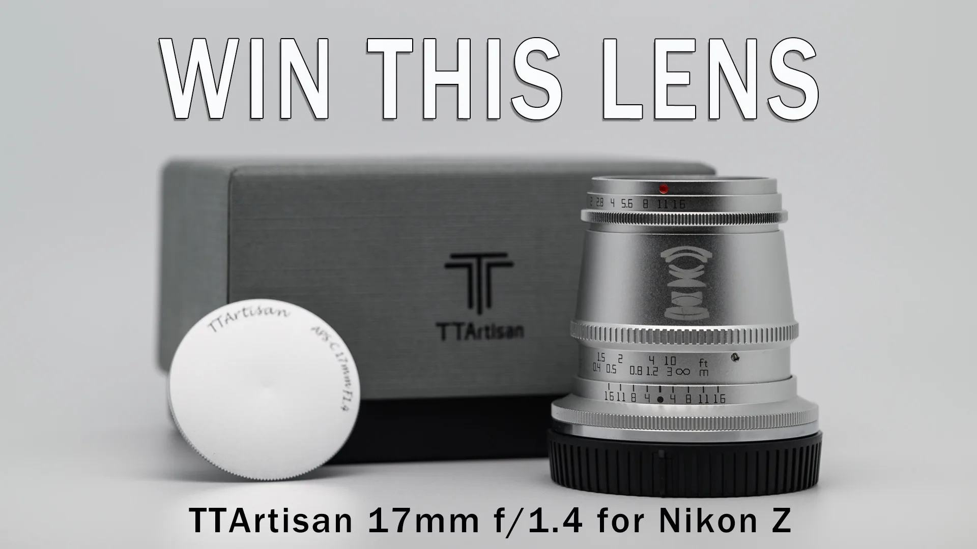 TTArtisan 17mm f/1.4 for Nikon Z – Shutter Speak
