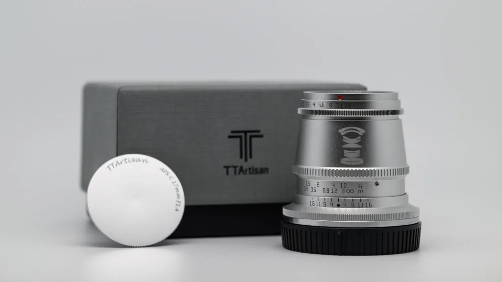 TTArtisan 17mm f/1.4 for Nikon Z – Shutter Speak