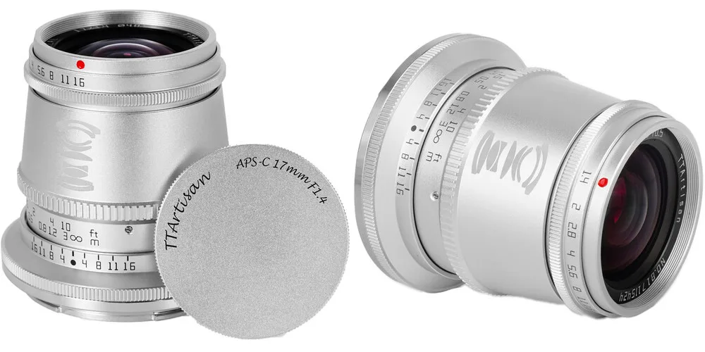 TTArtisan 17mm f/1.4 for Nikon Z – Shutter Speak