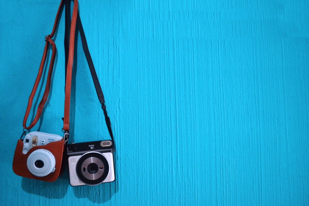 Photo Camera bag